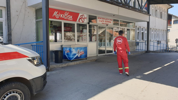 Корона у Србији: Четири особе преминуле у Пиротском округу; У Златиборском округу 33 заражених, у Горњем Милановцу 8, а у Кладову 5