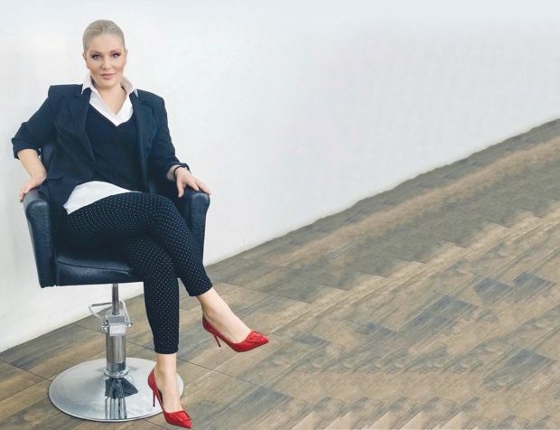 Када се не живе дужности него надахнућа: Јована Јакић каже да не глуми у својим емисијама