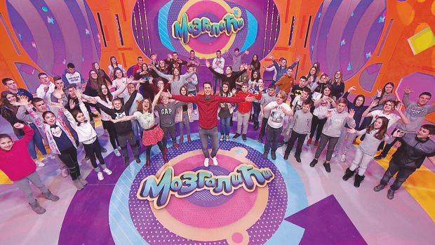 Музика, здравље и деца: Како изгледа почетак нових ТВ канала