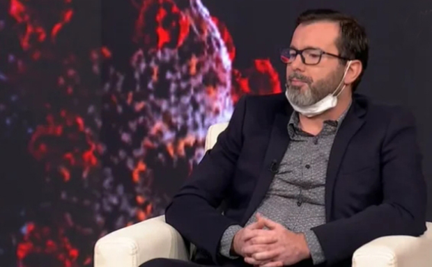 Докторка је на снимку видела тамну сенку, гушио сам се а у болници ме бодрио Вучић: Нулти пацијент Србије о томе како је добио корону