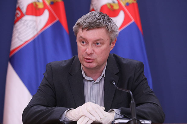 Корона однела још један живот: У Србији 201 новооболели (ВИДЕО)