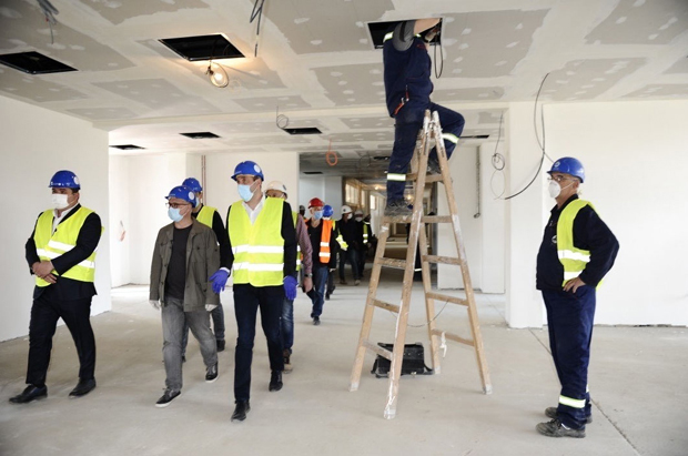  Од септембра модерна школа у Лештанима