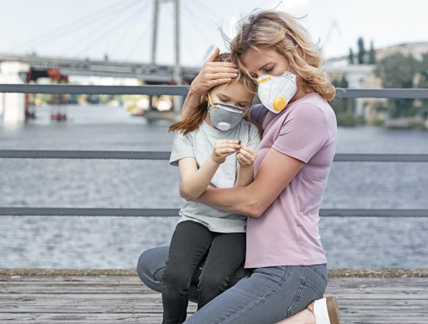 Многе породице на мукама: Где са децом ако су родитељи добили корону