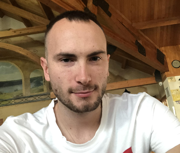 Млади стручњак осмислио апликацију за помоћ током изолације: Урош спаја хумане са немоћнима