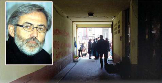 Годишњица убиства власника Дневног Телеграфа: Још се не зна ко је пуцао у Ћурувију