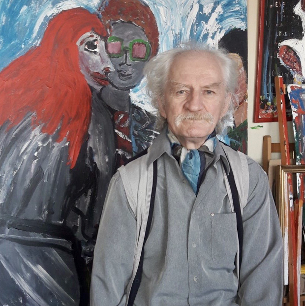 Историја се понавља, и Едвард Мунк је стварао у време шпанског грипа: 
Милан Циле Маринковић за Новости о добу короне, карантину и плановима