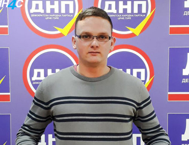 Ухапшен јер је поделио вести на Фејсбуку да је Ђукановић заражен короном