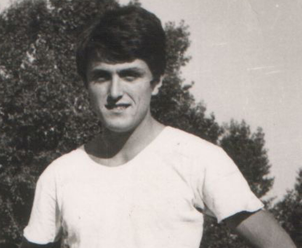 „Партизан - или више неће шутнути лопту“: Јово Антић лета 1968. године имао јасну поруку за УО Слободе поводом сина Радомира