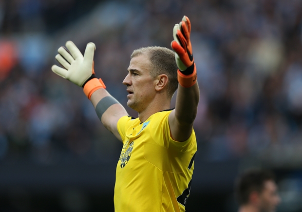 Џо Харт иде код Љајића?