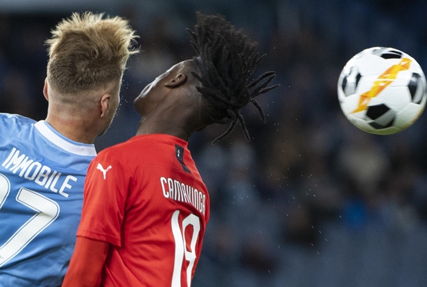 Реал Мадрид има план „Б“: Ако не дође Погба, појачање стиже из Француске