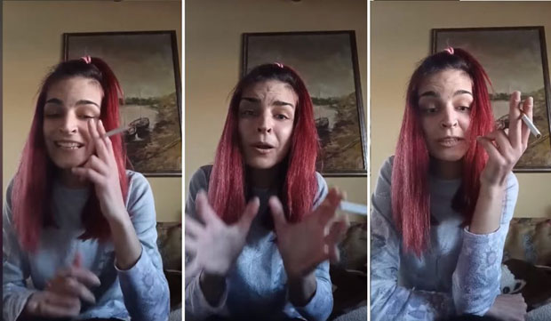 Нађа је ОДУШЕВИЛА кориснике друштвених мрежа обрадом Моцартовог дела: Овако је настао највећи карантински хит у Србији под називом “Ево сваки дан исти ми је план”(ВИДЕО)