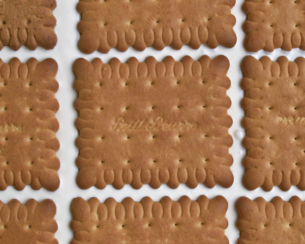 Има их тачно 24: Ево шта представљају рупице на оригиналном кексу “Petit Beurre” 