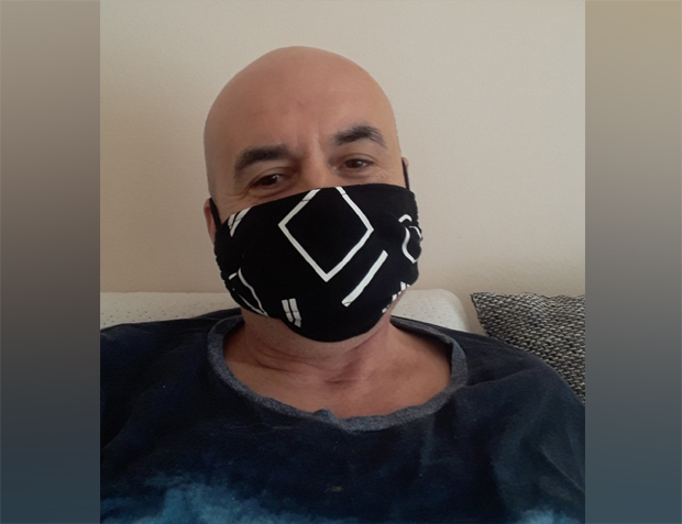 “Прво ћу да пољубим супругу, а после, на кафу”: Исповест Крушевљанина, првог излеченог у Расинском округу од вируса корона