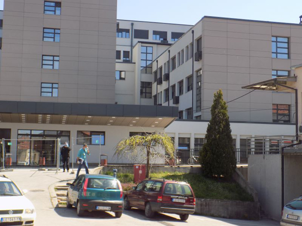 Свих девет новозаражених у Лесковцу су здравствени радници