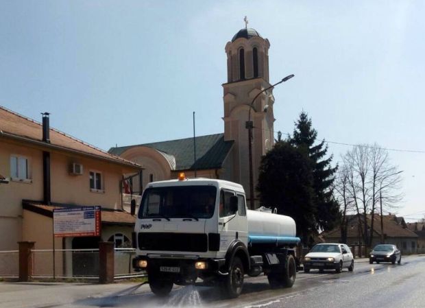 Нема нових позитивних: Излечени Модричани већ у својим кућама