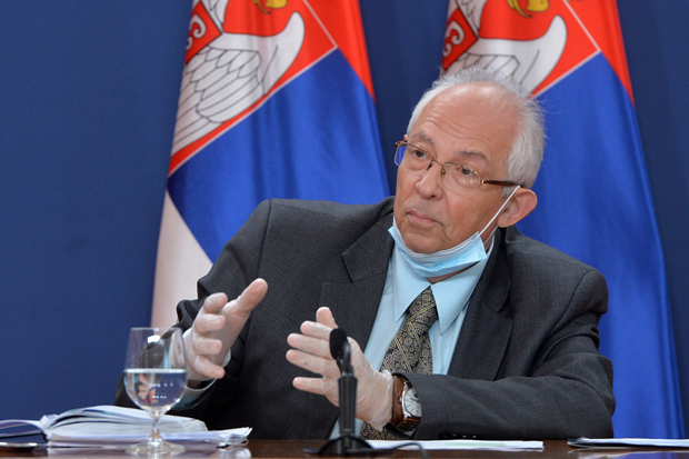 Кон открива да ли нам БСГ вакцина помаже у борби са вирусом корона