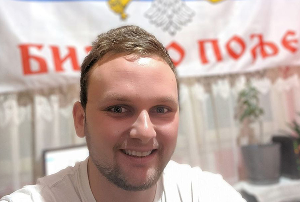 Пренео текст из новина, зарадио хапшење: Црногорац који је објавио вест да је Ђукановић заражен вирусом корона пуштен на слободу