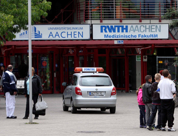 Неки пацијенти би радије да умру него да буду на респиратору