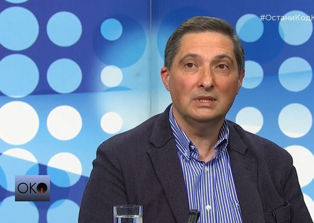 Зашто је анестезиолог ЈАКО важан у борби против короне? Виђали смо да је зараженом боље, а онда после два сата необјашњиво креће погоршање