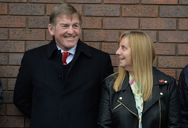 Дошао због инфекције, па сазнао да има вирус корона: Ливерпул потврдио да је Далглиш позитиван на тесту