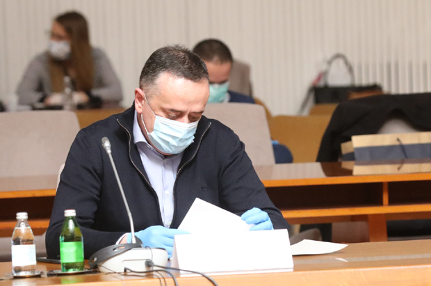 Антић: Све енергетске компаније раде у пуном капацитету