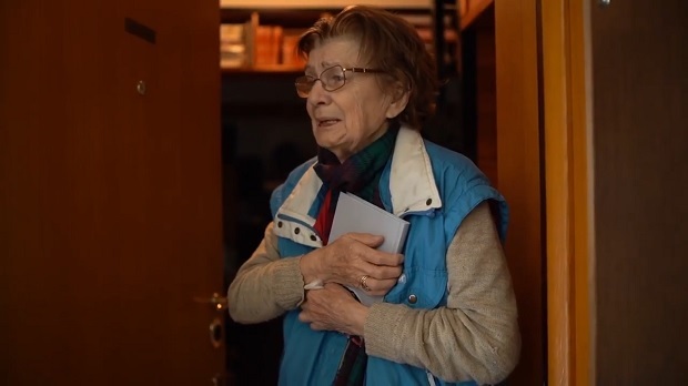 Преминула бака Мирослава, чије су сузе дирнуле Србију: Волонтери тужни, али им је драго што су јој улепшали последње недеље живота (ВИДЕО)