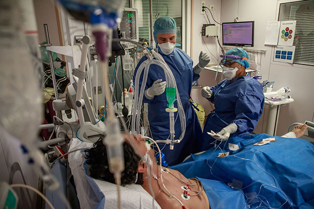 Епидемија короне се стабилизује у Француској: ОПРЕЗ, али и СВЕТЛО на крају тунела
