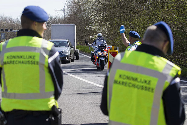 Из Немачке отишли на језеро Комо због рођендана