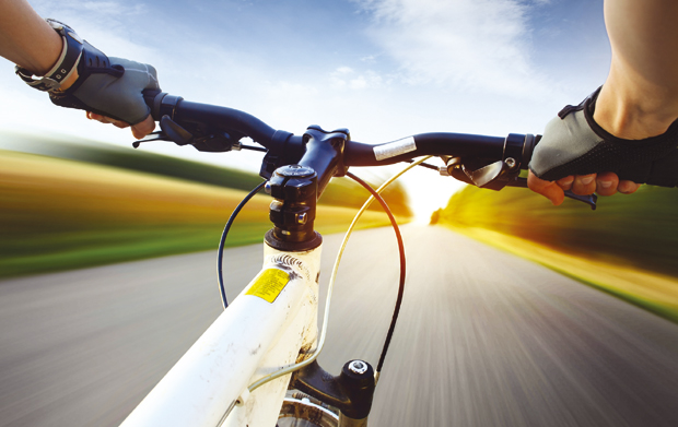 Разрешена дилема: Да ли је добро возити бицикл током ванредног стања 