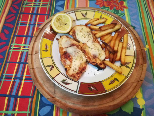 Укусна јела за гурмане (РЕЦЕПТИ)