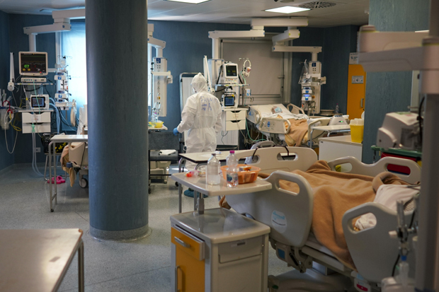 Осумњичени директори за смрт хиљаде корисника: „Тихе смрти“ у италијанским старачким домовима