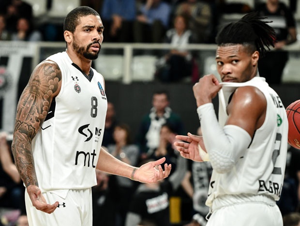 Да ли се Мекаду опростио? Партизане, хвала ти што си ме учинио делом породице, била је част носити црно-бели дрес