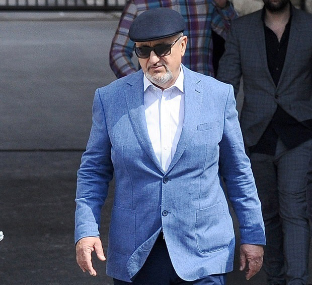 Преминуо Драгослав Космајац: Бизнисмен ИЗГУБИО БИТКУ са вирусом корона!