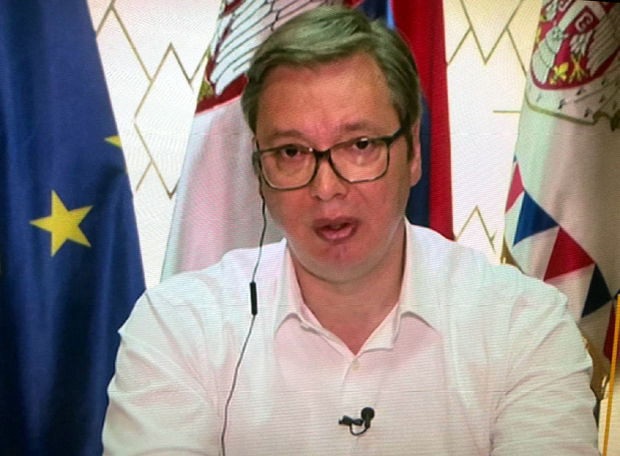 Председник Вучић одговарао на ПИТАЊА ГРАЂАНА: У уторак ћу разговарати са председником Кине! У Србију стиже још једна ВЕЛИКА ИНВЕСТИЦИЈА