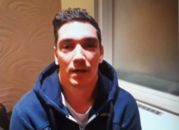 Росић је био Кокезин цимер: Бодрили смо једни друге, делили смо храну коју су нам породице слале