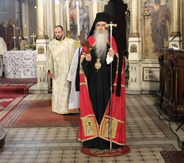 Епископ бачки Иринеј: Да на Васкрс верници могу до цркве