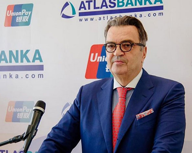 Душко Кнежевић осудио хапшење митрополита Амфилохија: Нема Црне Горе БЕЗ СПЦ