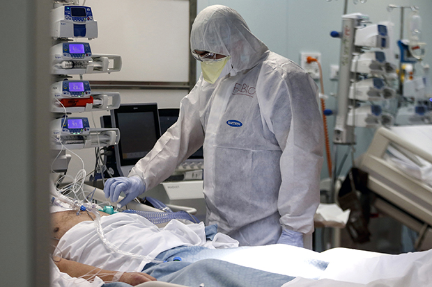 Лагано побољшање није заварало Италијане: Данашњи збир даје ипак мало наде