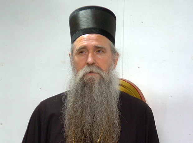 Епископ будимљанско-никшићки Јоаникије о привођењу Амфилохија: Сви смо повређени Амфилохијевим привођењем