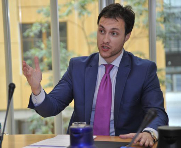 Полиција привела и Марка Милачића, председника Праве Црне Горе: СМЕТАО ЈЕР ЈЕ ШЕТАО