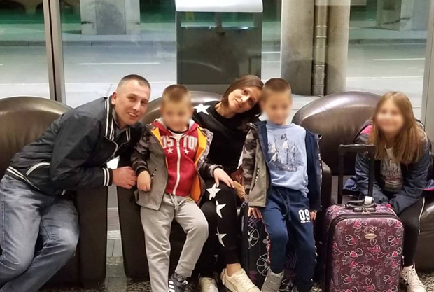 Ништа није смело да поскупи, Канађани пријављују злоупотребе: Породица из Београда о животу на северу америчког континента 