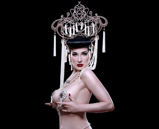 Дита фон Тиз одложила турнеју по Европи: Видимо се догодине