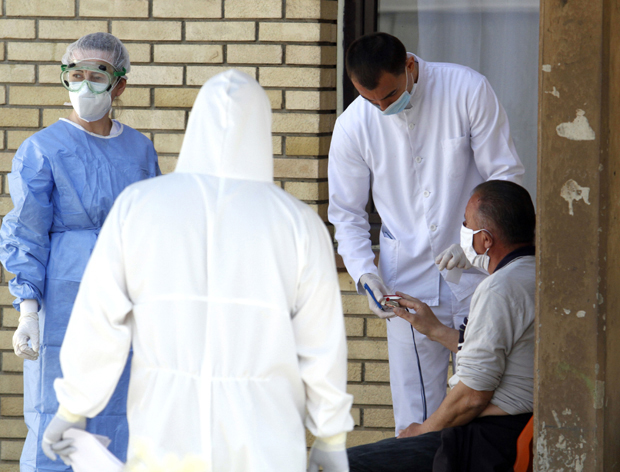 У Републици Српској епидемија вируса корона има линеаран раст: Рестриктивно до маја