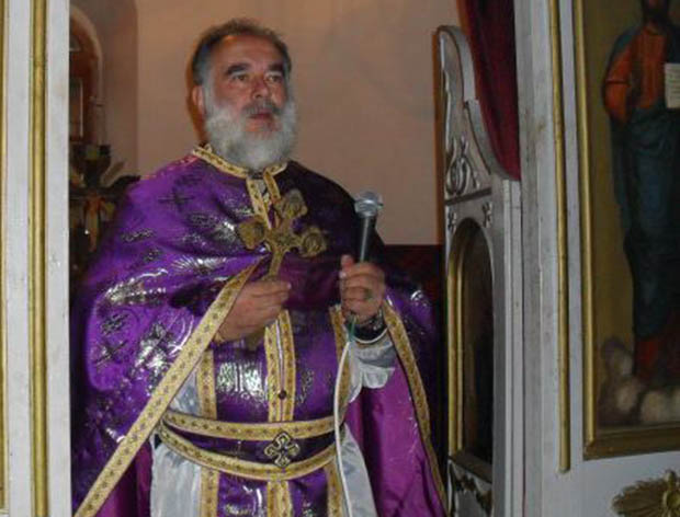 Има ли овоме краја? И рођени брат митрополита Амфилохија у полицији на разговору