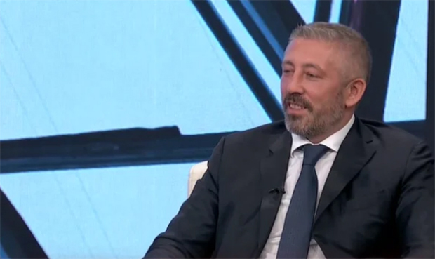 Кокеза: Одлука о два играча испод 21 године - улагање у будућност српског фудбала