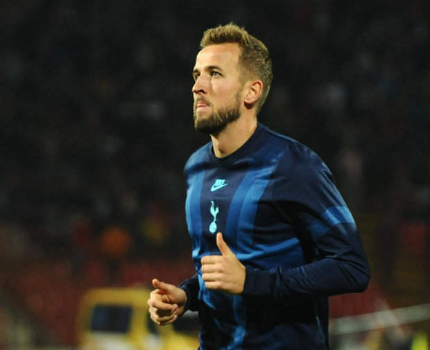 Кејнова слобода - 227 милиона евра: Тотенхем одредио цену за коју би продао најбољег играча екипе