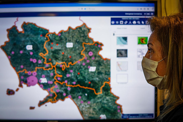 Председник Кампање: Мислили да јужњаци нису дисциплиновани,али..