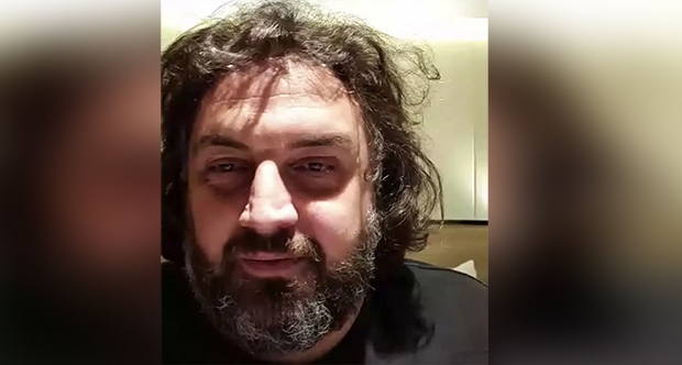 Био је популарно тв лице, промотер дијета и вежбања, а сада не живи у Србији и изгледа сасвим другачије. Знате ли ко је ово? (ФОТО)