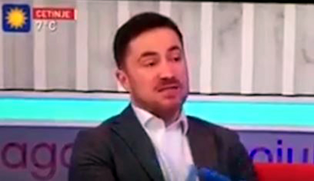 Чувени Шекспиров “Краљ Иљир”: Погледајте невероватан лапсус министра КУЛТУРЕ Црне Горе (ВИДЕО)