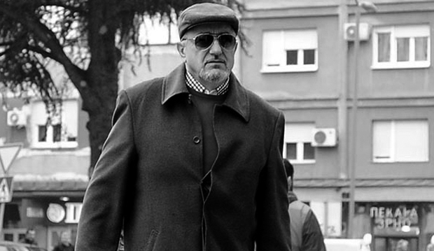 Космајцу из дана у дан било све горе, корона му је РАЗОРИЛА ОБА ПЛУЋНА КРИЛА: Како је моћни бизнисмен изгубио битку са опаким вирусом 